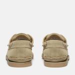 Мокасины TIMBERLAND Classic, Sand - фото 4