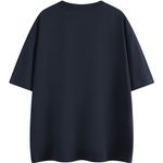 Футболка унисекс Endless Abyss, Абрикос (Ледяной Шелк) - фото 24