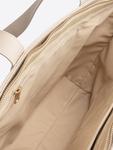Сумка-шоппер AKARDO Kate, бежевый - фото 2