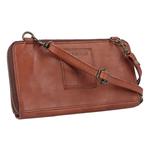 Кошелек Harbour 2nd Anchor Love Serena, коричневый - фото 4