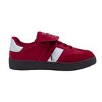Кроссовки MINGKUANG Skateboarding Shoes Women's Low-top, черный - фото 42
