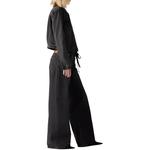 Levi's xl прямые джинсы Levis, черный - фото 7