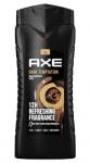 Гель для душа, 400 мл Axe, Dark Temptation - фото
