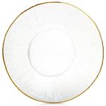 Тарелка обеденная Vilde 139722, 30 х 2 х 30 см - фото