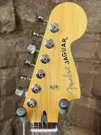 Fender Player II Jaguar - Акватон Блю - фото 3