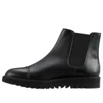 Ботинки The Onitsuka Side Gore Boot Hi 'Black' - фото