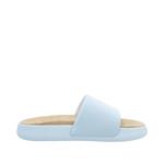 Мюли Rieker Sport, Light blue - фото 3