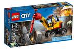 Набор силовых разветвителей для майнинга City Mining 60185 LEGO - фото 4