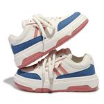 Кроссовки SNXR Skateboarding Shoes Women's Low-top, розовый - фото 54