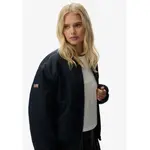 Куртка Superdry Ma1 bomber, черный - фото 5