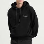 Толстовка Team 247 оверсайз Represent, черный - фото 2