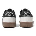 Кроссовки Doraemon Skateboarding Shoes Unisex Low-top, черный - фото 18