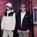 BOBBY ABLEY Куртка Unisex, 2 Pack (White+White) - фото 9