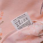 FUANNA Комплект постельного белья, 150 см, 4 предмета - фото 10