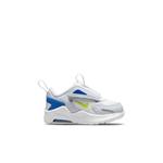 Кроссовки air max bolt Nike, белый - фото 2