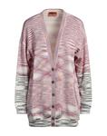 Кардиган Missoni, сиреневый - фото