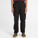 Мужские брюки-карго Timberland, цвет Black - фото 6