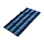 ОЧЕНЬ ПУШИСТОЕ БАННОЕ ПОЛОТЕНЦЕ MÖVE, синий - фото 2