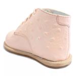 Кожаные ботинки Josmo для малышей и мальчиков Josmo - фото 7