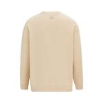 Свитшот мужской CAT, светлый хаки - фото 7