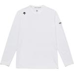 Свитшот GER Unisex DESCENTE, черный - фото 6