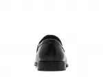 Dalton Penny Лоферы Steve Madden, Black - фото 3
