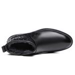 Ботинки мужские черный Cachiotti - фото 3