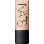Тональная основа NARS Soft Matte Complete Foundation, Yukon / 45 ml - фото