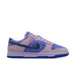 Женские кроссовки Dunk Low в цвете Hydrangea Nike, Se Hydrangea - фото