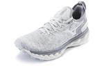 Кроссовки sky neo grey/white Mizuno, серый - фото 2