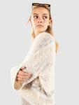 Вязаный свитер 24 Colours 41281 Knitted Strickpullover, beige - фото 5