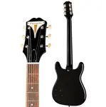 Epiphone Wilshire P-90 - Эбеновое дерево - EOWLEBNH - фото 4