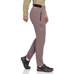 Брюки в стиле Blaustein WMS. Schöffel, лиловый - фото 3