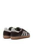 Кроссовки adidas Samba OG "Brown/Putty Grey", коричневый - фото 3