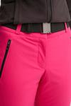 Горнолыжные брюки Colmar, розовый - фото 4