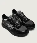 Кроссовки NOUS VAR. Premiata, черный - фото 3