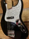 Бас-гитара Fender USA Geddy Lee с чехлом - фото 3