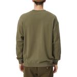 Свитшот мужской CAT, Apricot - фото 12