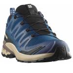 Кроссовки xa pro 3d v9 gtx 478172 Salomon, синий - фото 2