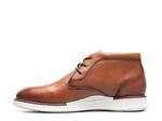 Ботинки Florsheim Launch Chukka Boot, Cognac - фото 3