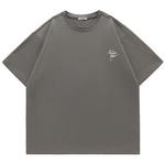 Футболка унисекс AMBER LIGHT, Jasper - фото 12