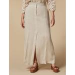 Юбка LUPPOLO Marina Rinaldi, Sand - фото 4