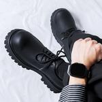 Мужская повседневная одежда V Zero Five, Черный - фото 5