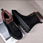 Ботинки мужские черный Cachiotti - фото 8