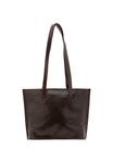 Сумка Chiara Ferretti SHOULDER, Dark Brown - фото 2