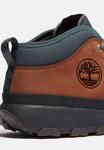 Кроссовки Timberland MID SNEAKER, Dark Brown/Brown - фото 6