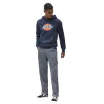 Худи Dickies Icon Logo, синий - фото 4