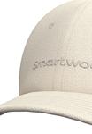 Бейсболка Smartwool, бежевый - фото 3