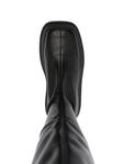 NAKED WOLFE сапоги Sin на платформе, черный - фото 4