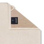 Гостевое полотенце Joop! Classic Frottier, крем - фото 2